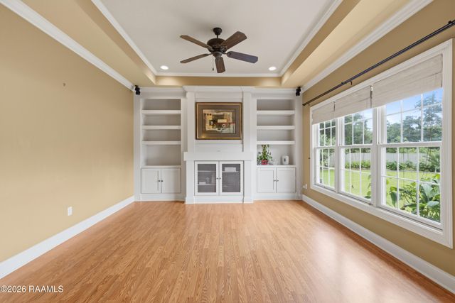 122 Grandview Terrace Drive, Youngsville, LA 70592