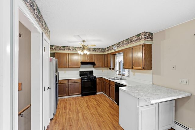 15128 Mercury Lane, Huntertown, IN 46748
