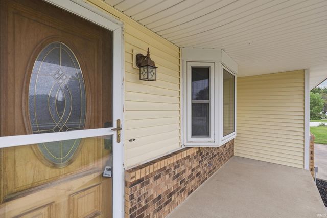 15128 Mercury Lane, Huntertown, IN 46748