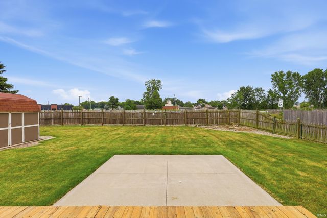 15128 Mercury Lane, Huntertown, IN 46748