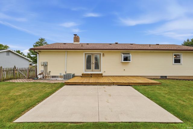 15128 Mercury Lane, Huntertown, IN 46748