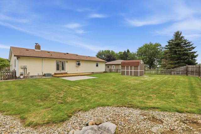 15128 Mercury Lane, Huntertown, IN 46748