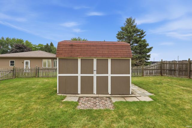 15128 Mercury Lane, Huntertown, IN 46748