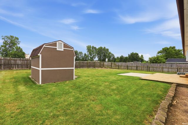 15128 Mercury Lane, Huntertown, IN 46748