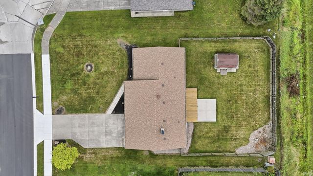 15128 Mercury Lane, Huntertown, IN 46748