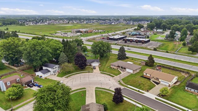 15128 Mercury Lane, Huntertown, IN 46748