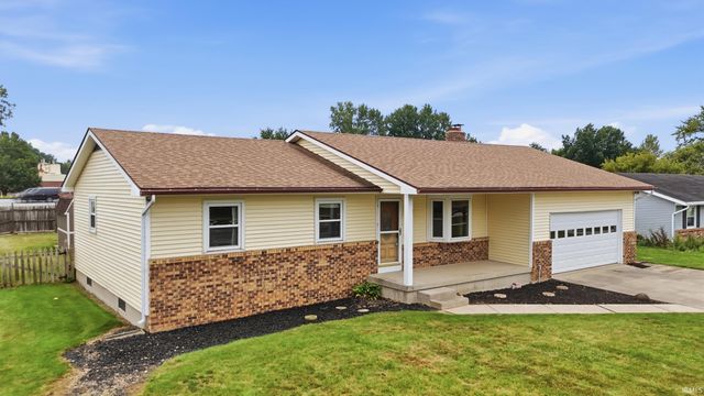 15128 Mercury Lane, Huntertown, IN 46748