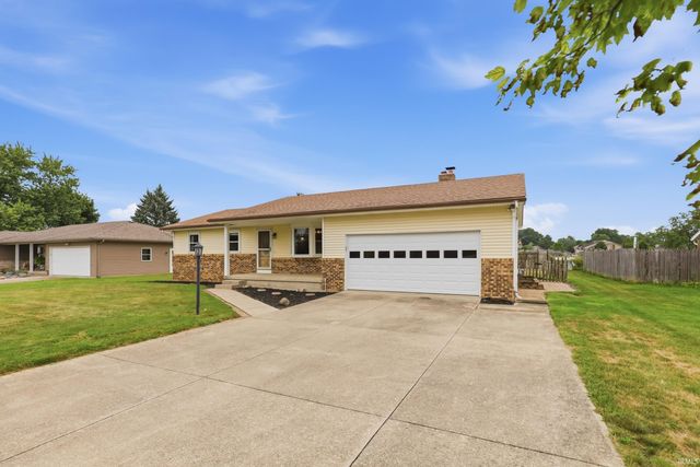 15128 Mercury Lane, Huntertown, IN 46748