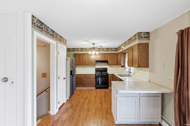 15128 Mercury Lane, Huntertown, IN 46748
