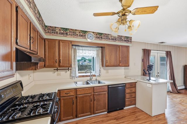 15128 Mercury Lane, Huntertown, IN 46748