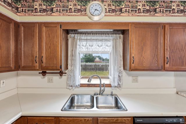 15128 Mercury Lane, Huntertown, IN 46748
