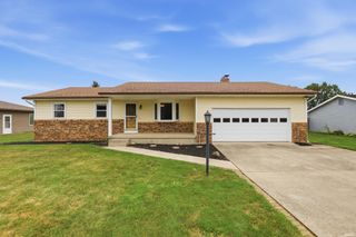 15128 Mercury Lane, Huntertown, IN 46748