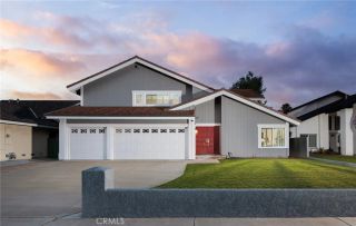 13972 Malena Drive, Tustin, CA 92780