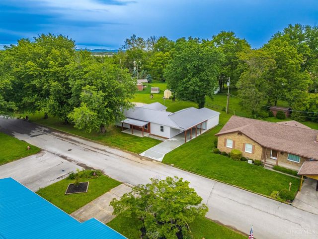224 High Street, Peebles, OH 45660