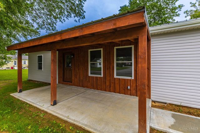 224 High Street, Peebles, OH 45660