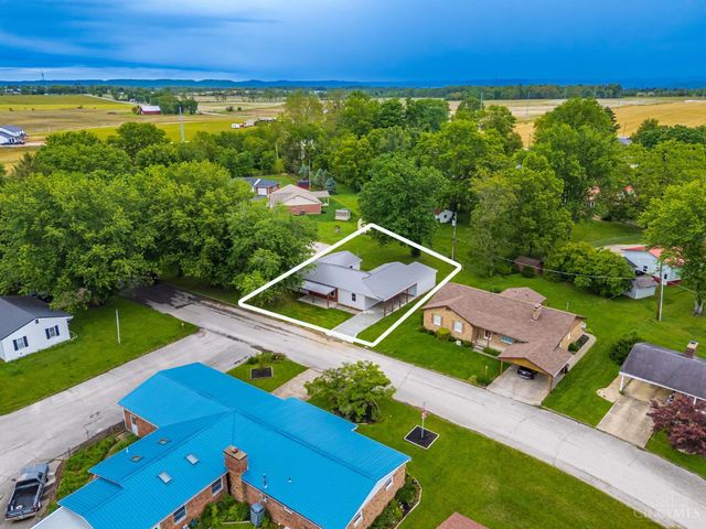 224 High Street, Peebles, OH 45660