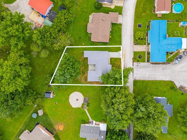 224 High Street, Peebles, OH 45660