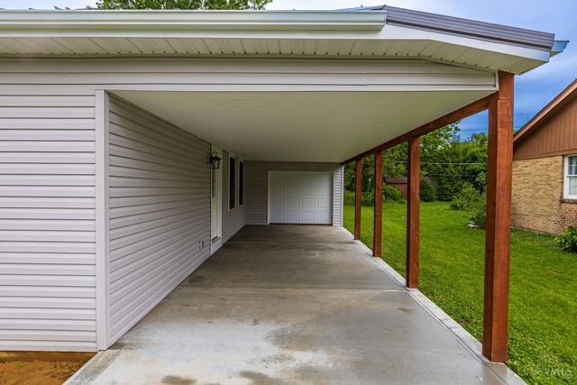 224 High Street, Peebles, OH 45660