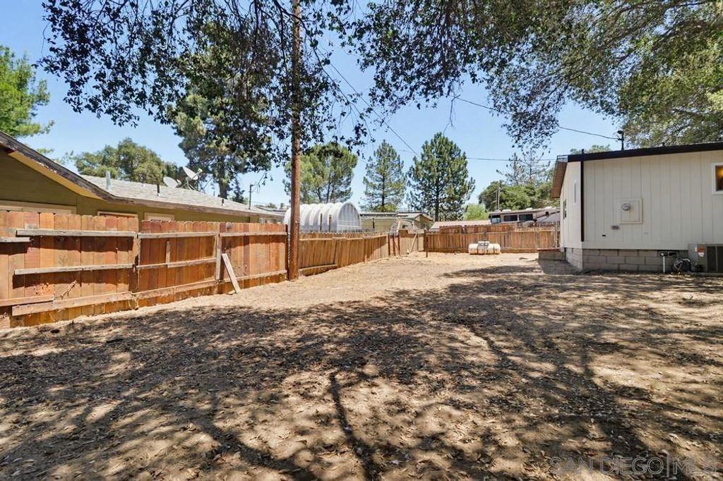 Image 19 of property listing at 29430 Cleveland Forest, Campo, CA 91906