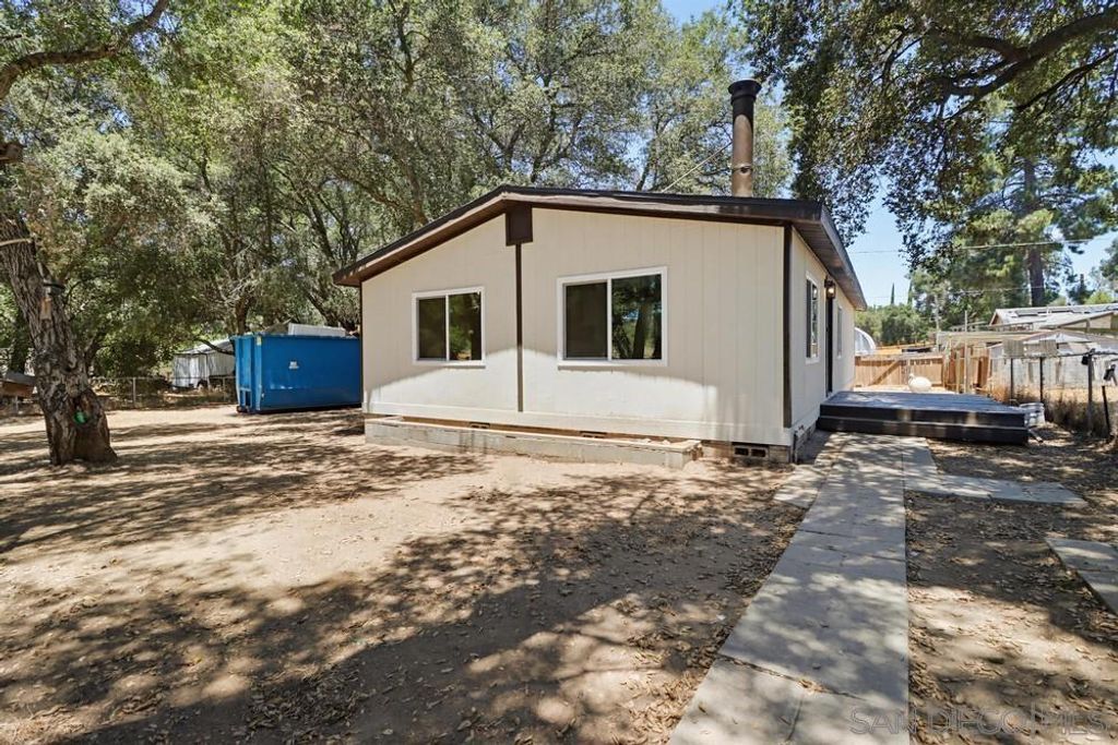Image 23 of property listing at 29430 Cleveland Forest, Campo, CA 91906