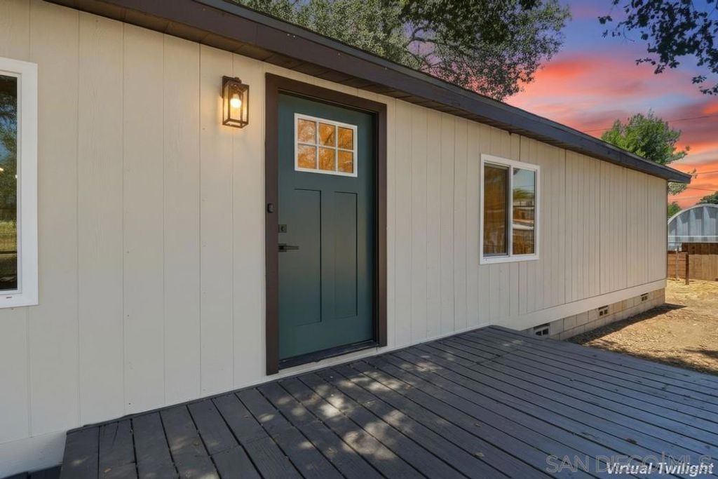 Image 24 of property listing at 29430 Cleveland Forest, Campo, CA 91906