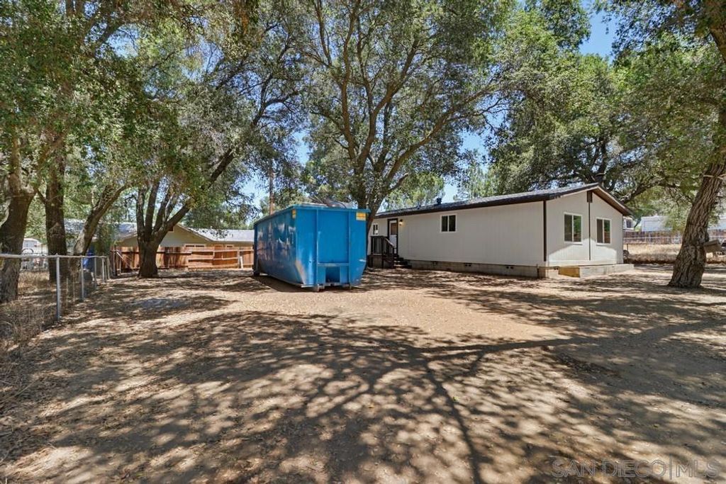 Image 25 of property listing at 29430 Cleveland Forest, Campo, CA 91906