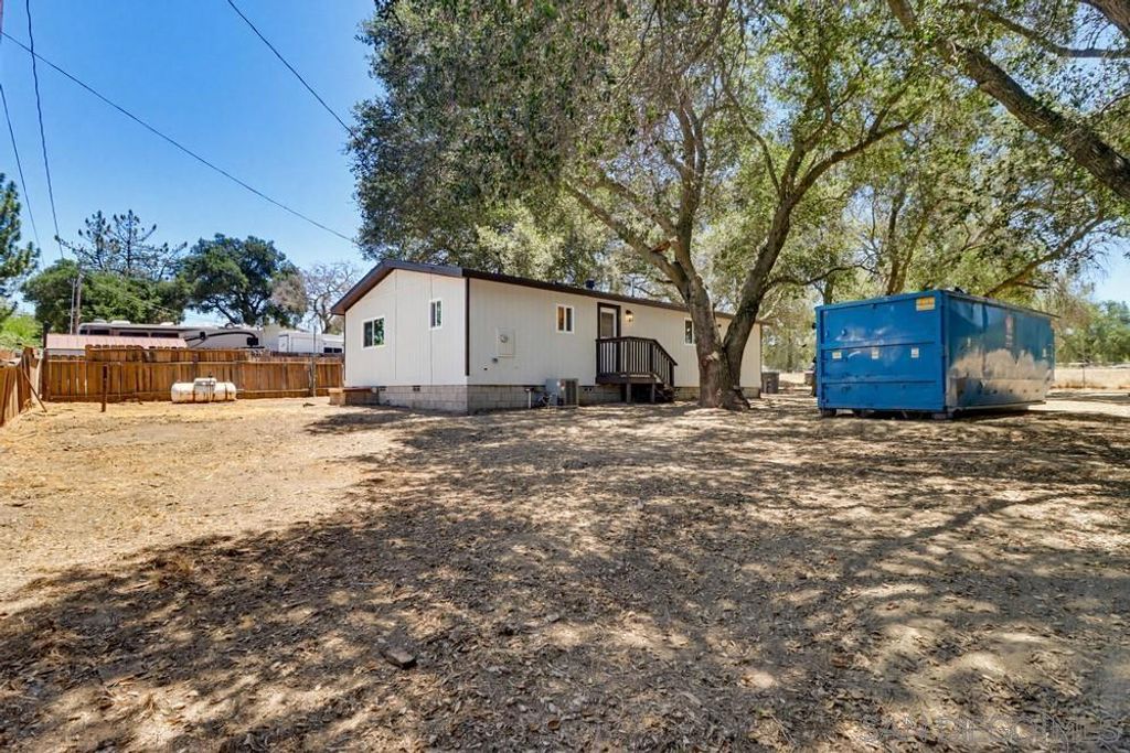 Image 26 of property listing at 29430 Cleveland Forest, Campo, CA 91906