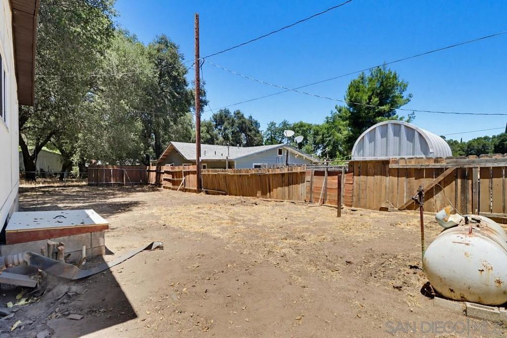 Image 28 of property listing at 29430 Cleveland Forest, Campo, CA 91906
