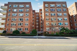 30 E Hartsdale Avenue 3L, Hartsdale, NY 10530