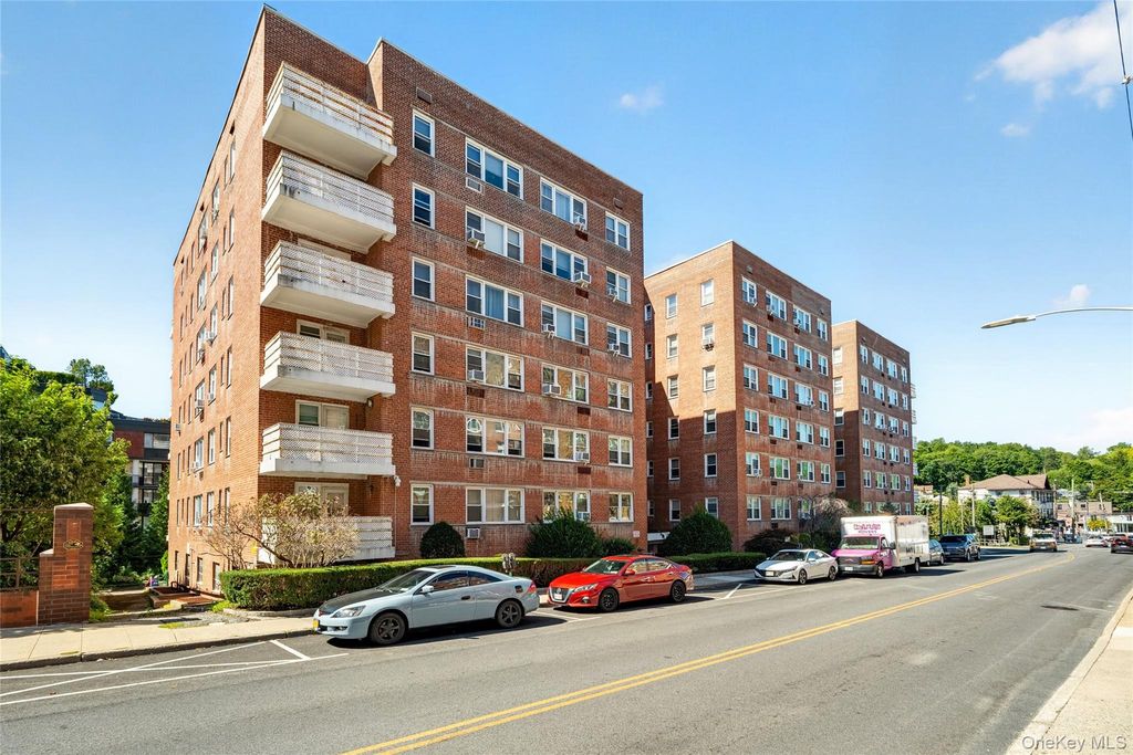 30 E Hartsdale Avenue 3L, Hartsdale, NY 10530 — photo 2