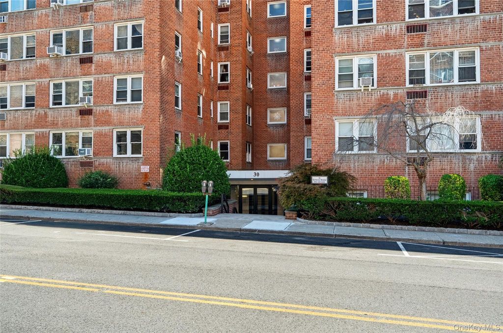 30 E Hartsdale Avenue 3L, Hartsdale, NY 10530 — photo 3