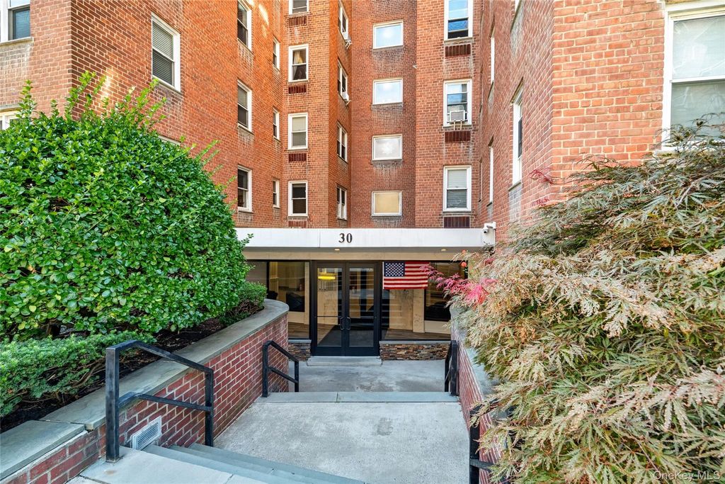 30 E Hartsdale Avenue 3L, Hartsdale, NY 10530 — photo 4