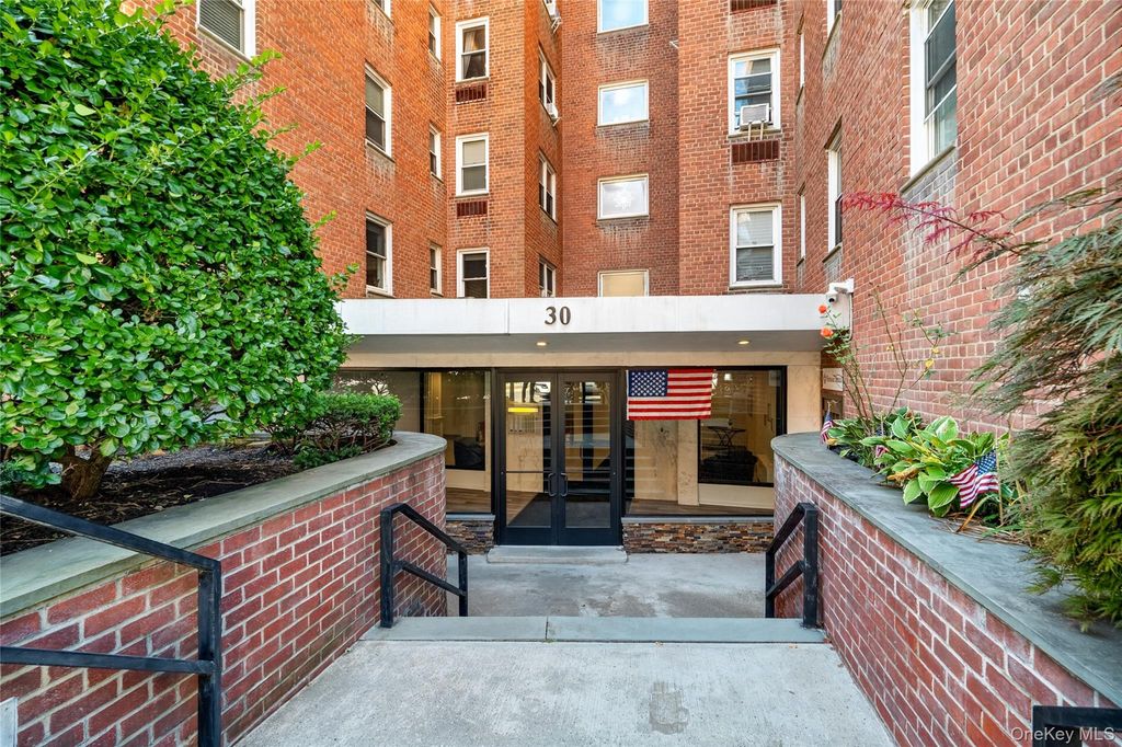 30 E Hartsdale Avenue 3L, Hartsdale, NY 10530 — photo 5