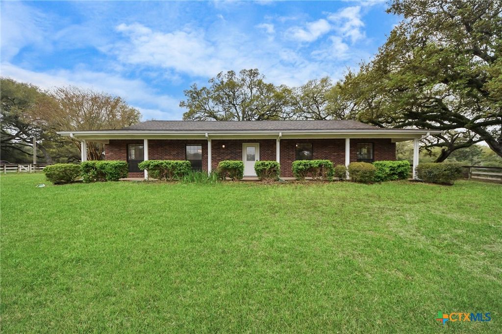 1878 BOSTIK, Cat Spring, TX 78933