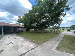 6611 Peachtree, San Antonio, TX 78238