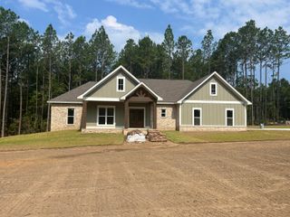 6 Thomas Richard Ln., Hattiesburg, MS 39401