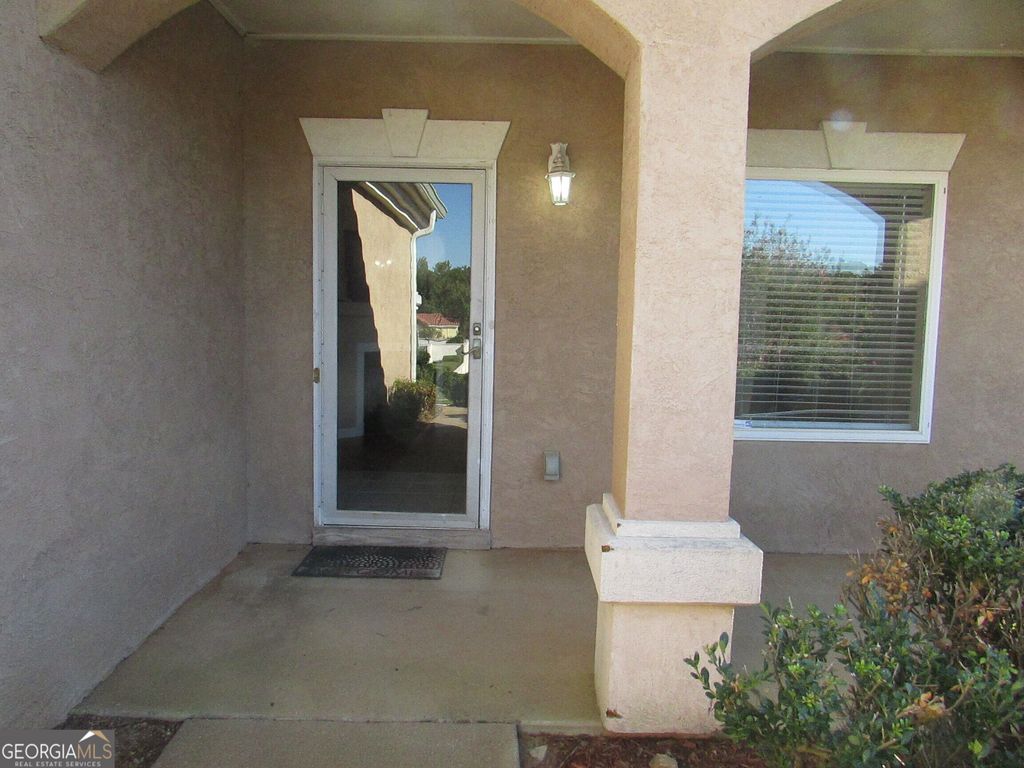 104 Garden Walk, Stockbridge, GA 30281 — exterior