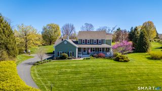 431 Winding Brook Farm Road, Watertown, CT 06795