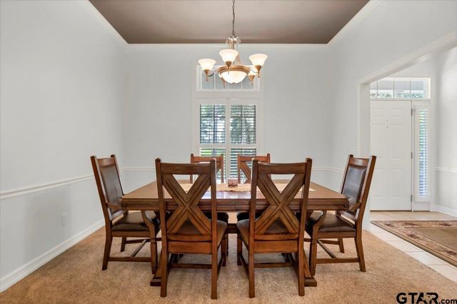 15811 S US HWY 259, Mt Enterprise, TX 75681