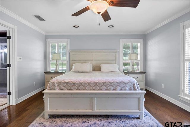 15811 S US HWY 259, Mt Enterprise, TX 75681