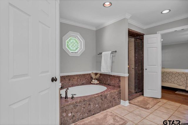 15811 S US HWY 259, Mt Enterprise, TX 75681