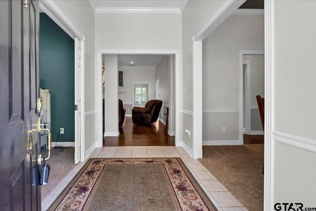 15811 S US HWY 259, Mt Enterprise, TX 75681