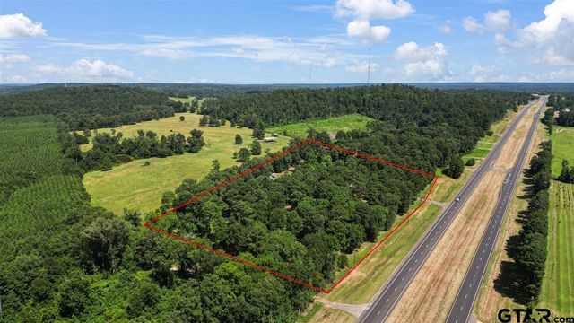 15811 S US HWY 259, Mt Enterprise, TX 75681