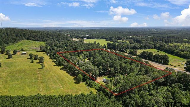 15811 S US HWY 259, Mt Enterprise, TX 75681