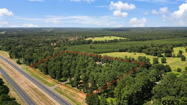 15811 S US HWY 259, Mt Enterprise, TX 75681