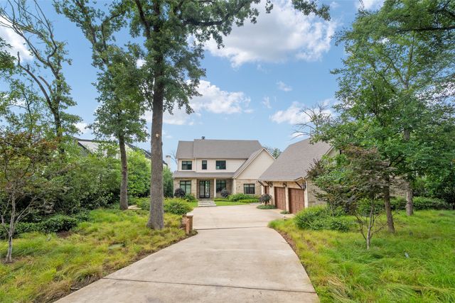 13610 Blue Sky Drive, Malakoff, TX 75148