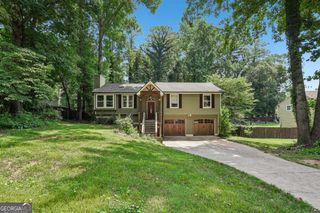 3400 Chastain Crossing, Marietta, GA 30066
