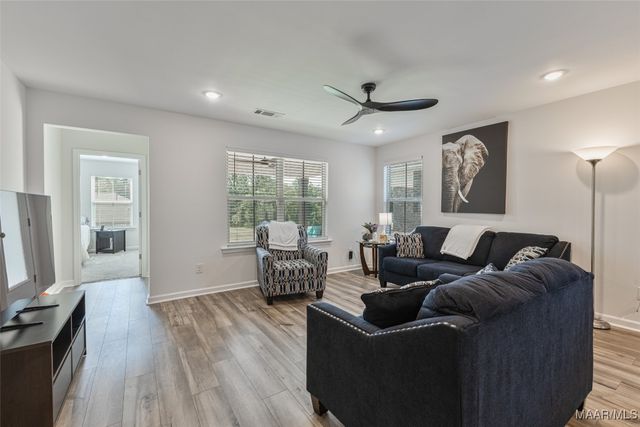 398 Angela Street, Prattville, AL 36066