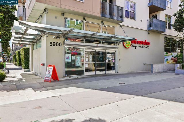 5900 3Rd St 2414, San Francisco, CA 94124
