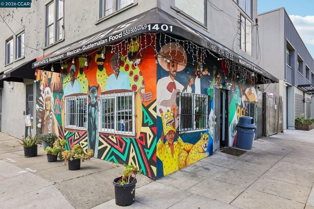 5900 3Rd St 2414, San Francisco, CA 94124